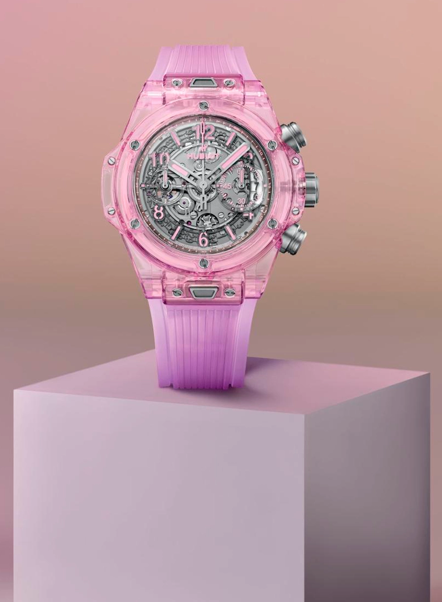 Vender Hublot Valencia